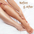 Wash Off Bronzing Lotion